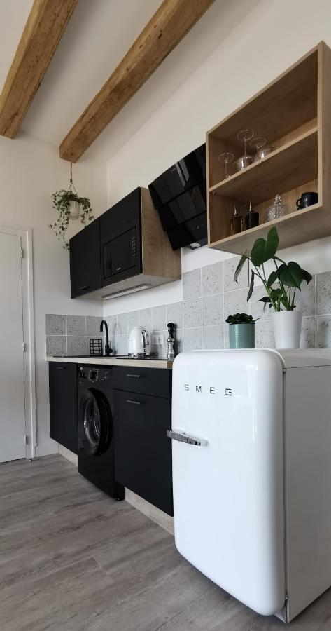 Edgar - Hyper Centre Apartman Nantes Kültér fotó